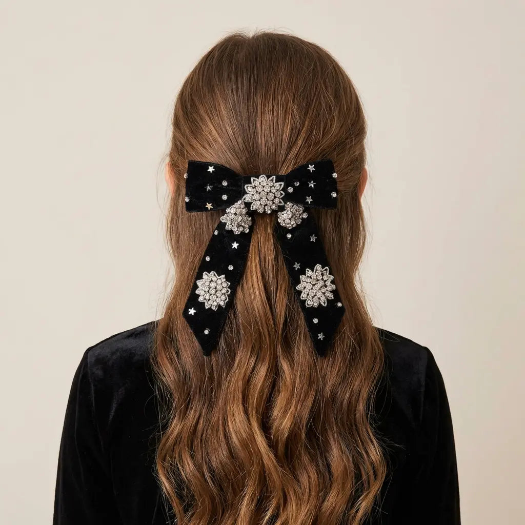 Layali Spark Bow LAYALEE