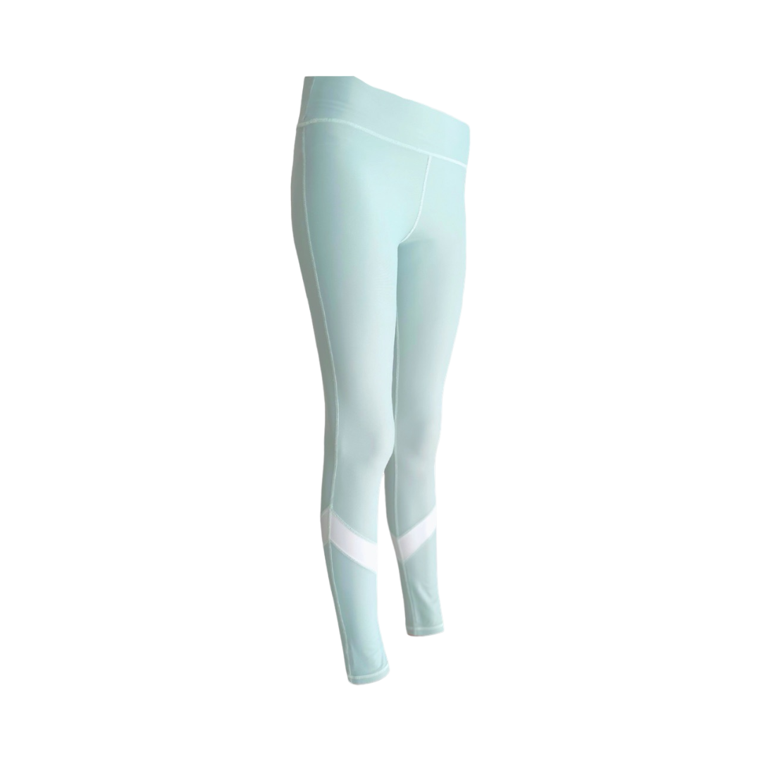 Bliss Leggings - Sage Green
