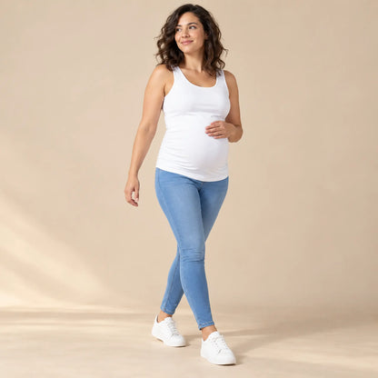 Mavis: 2 Pack Jegging — maternity lookbook, look 02