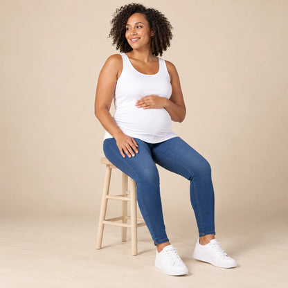 Mavis: 2 Pack Jegging — maternity lookbook, look 05