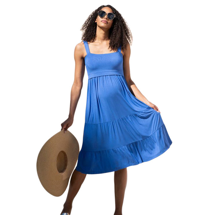 Lotte : Strappy Lift Up Midi