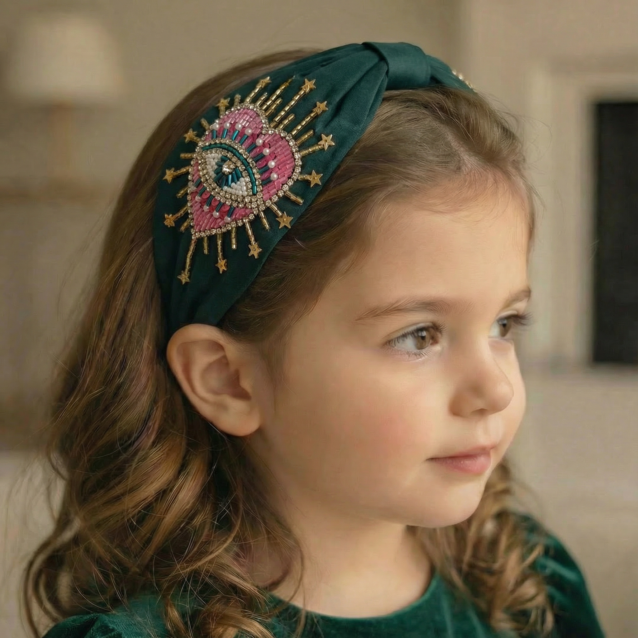 لومين آي هيدباند