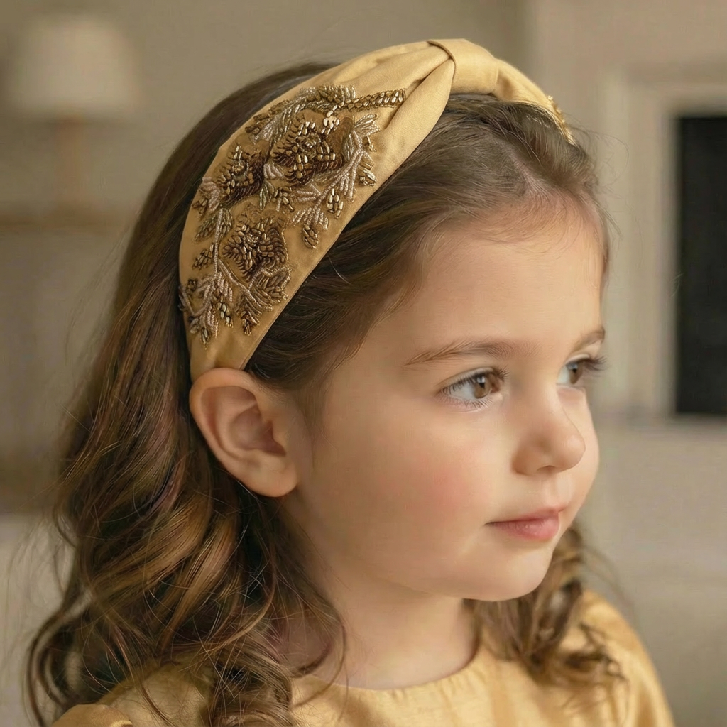 لومين هيدباند