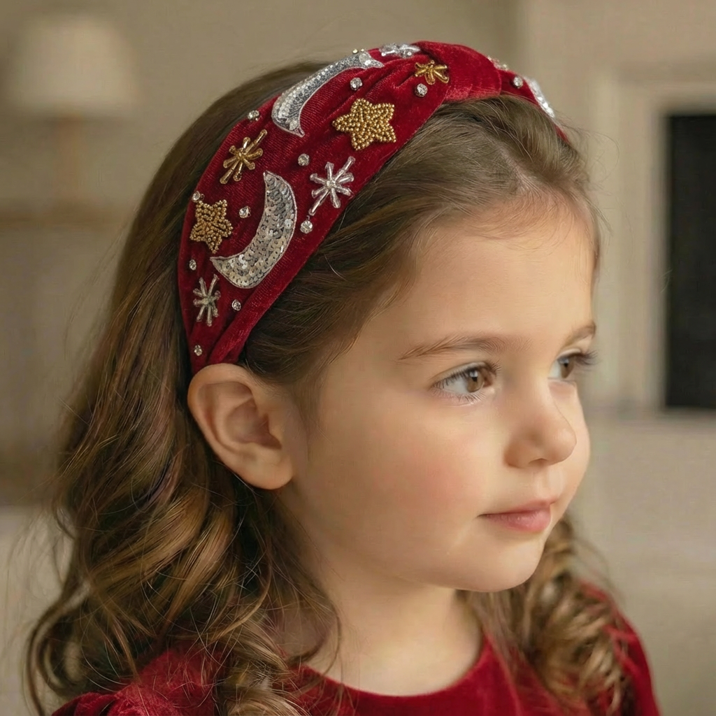 لونا هيدباند