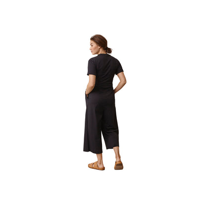 Amelia jumpsuit Black