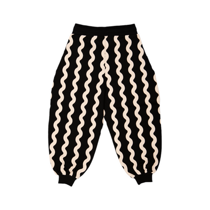 Chunky Pant
