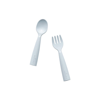 My First Cutlery Set-Aqua