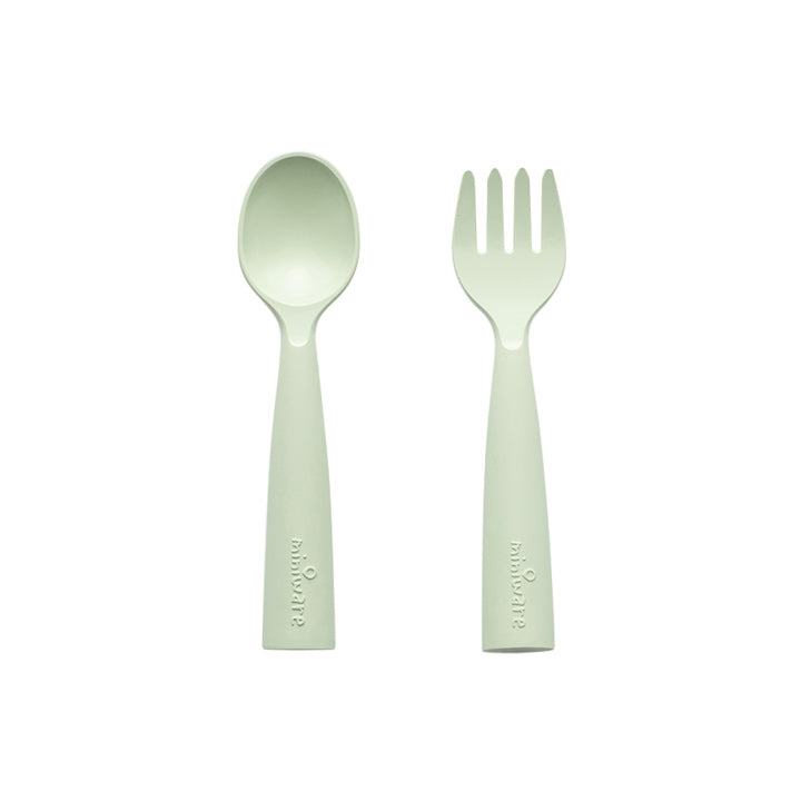 My First Cutlery Set-KeyLime