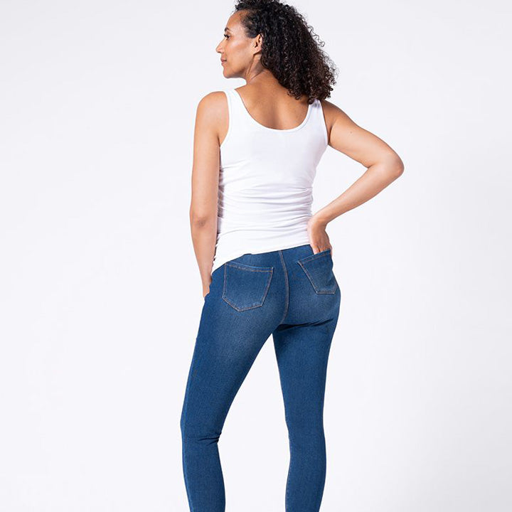 Mavis: 2 Pack Jegging