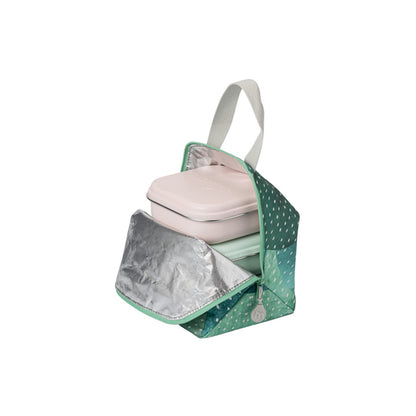 Mealtote-Prickly Pear