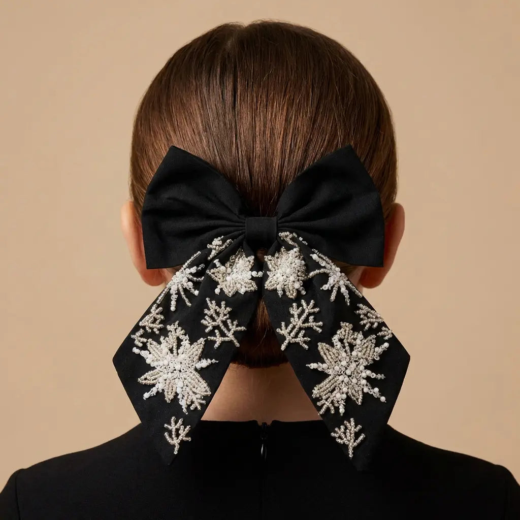 Noor Al Najm Starfall Bow LAYALEE