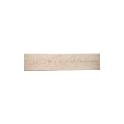 Number Line Tracing Board