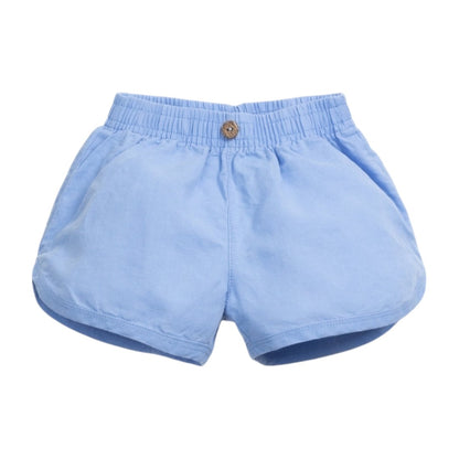 Blue Melon Baby T-shirt &amp; Skies Baby Shorts