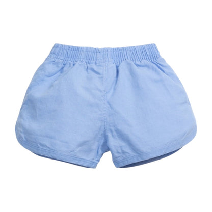 Blue Melon Baby T-shirt &amp; Skies Baby Shorts
