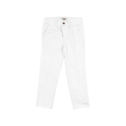 Boy Chino Long Pants