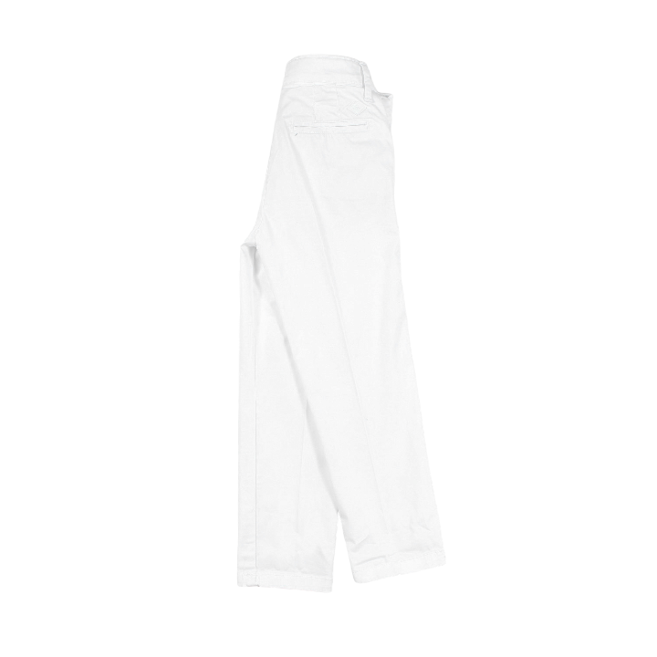 Boy Chino Long Pants