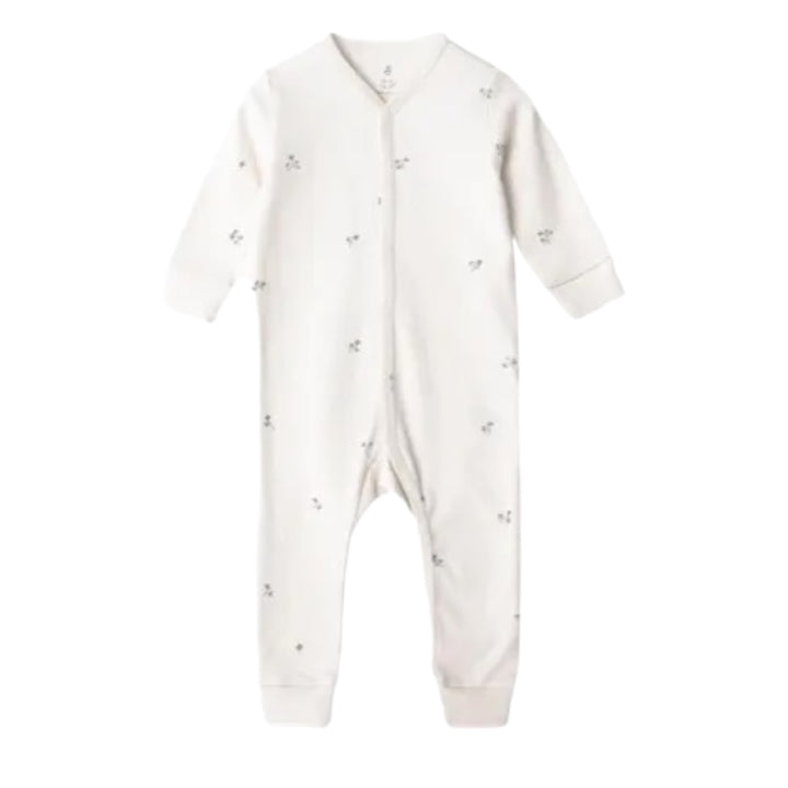 Folia Ecru Pyjamas