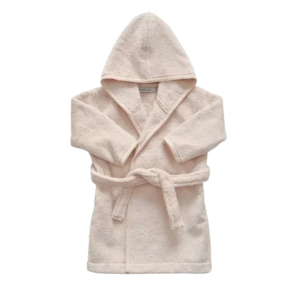 Sand Terry Bath Robe