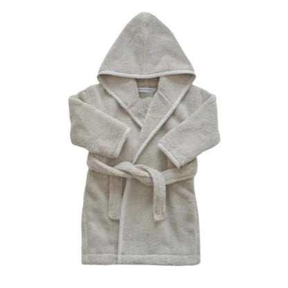 Thyme Terry Bath Robe