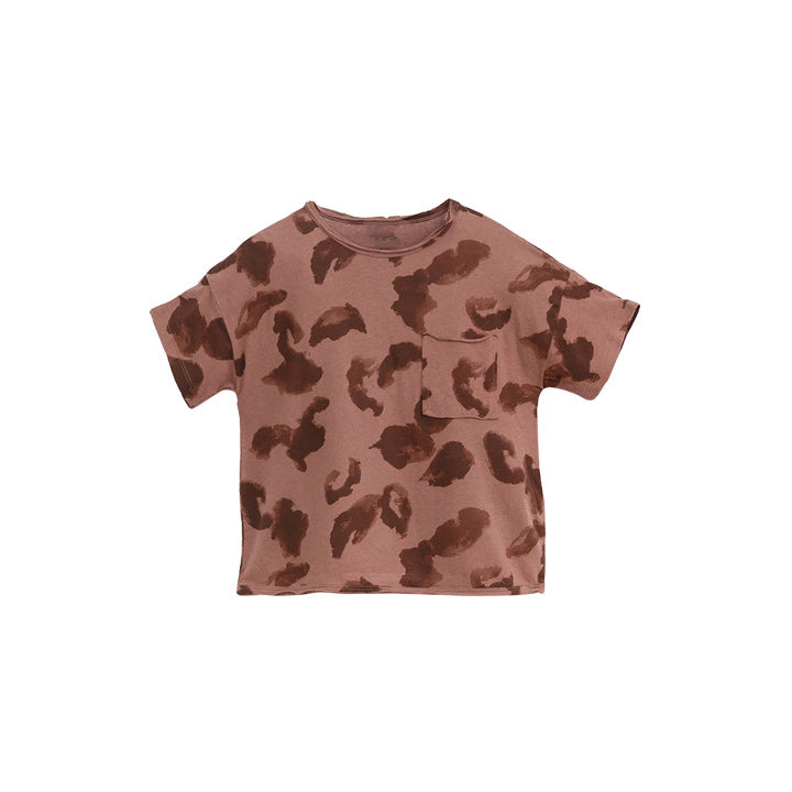 Caruma Kids T-Shirt