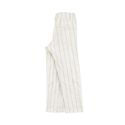 Boy Knitted Long Pants