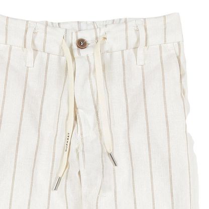 Boy Knitted Long Pants