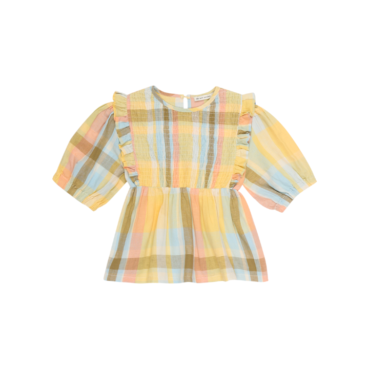 Roberta Blouse