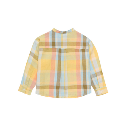 Roberta Shirt &amp; Pant