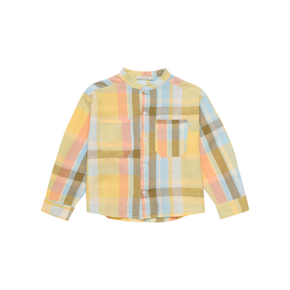 Roberta Shirt &amp; Pant