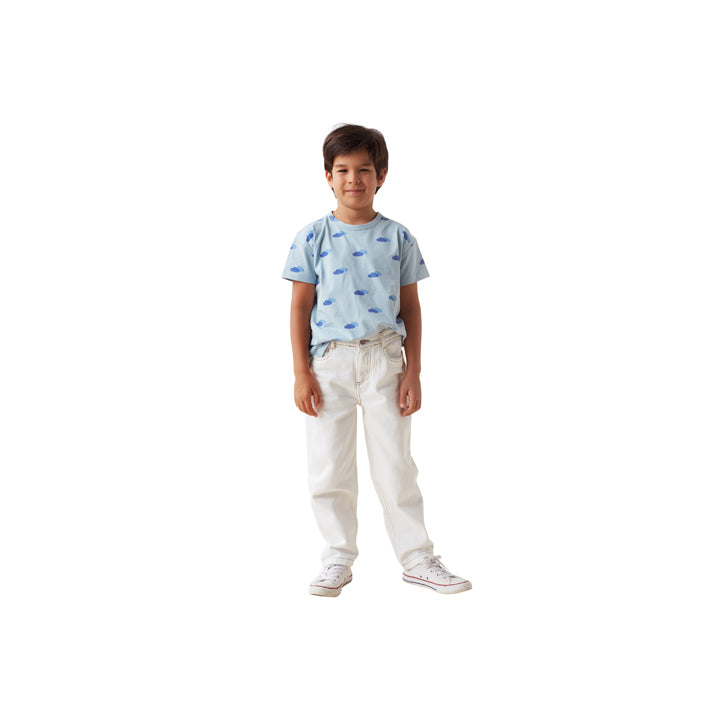 Clouds Tee