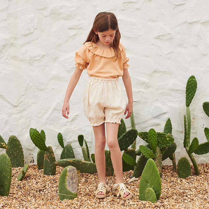 Inga Shorts