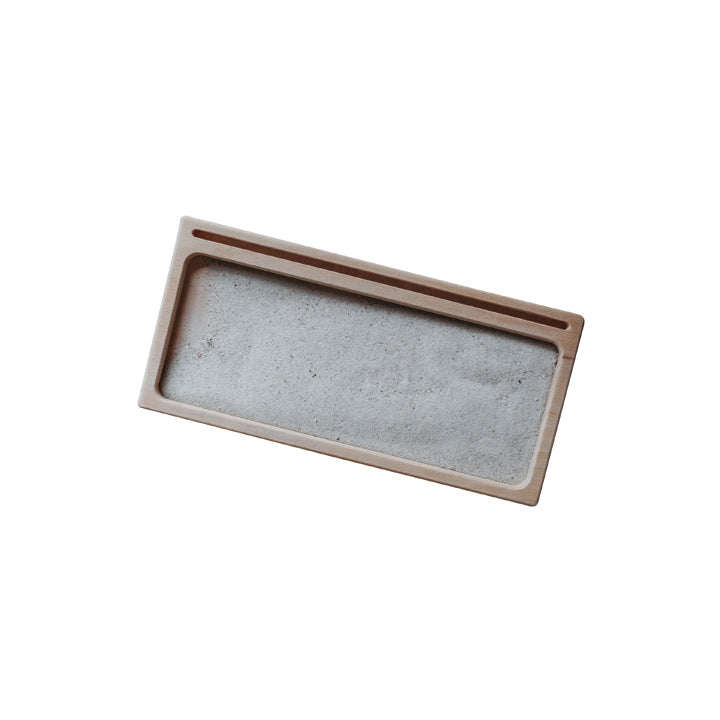 Sand Writing Trays