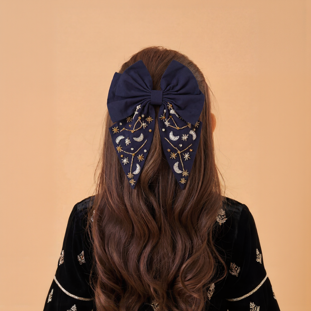 Stellar Midnight Bow