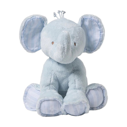 Ferdinand The Elephant 25cm - Sky Blue