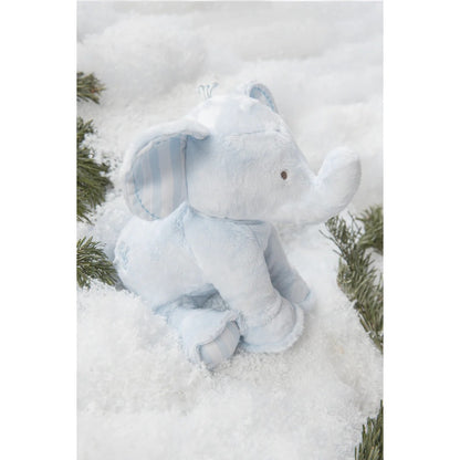 Ferdinand The Elephant 25cm - Sky Blue