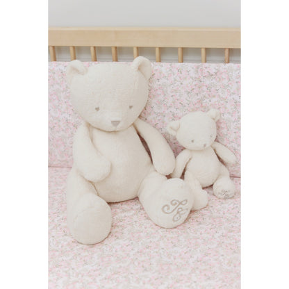 Gaston The Pooh 25cm - White