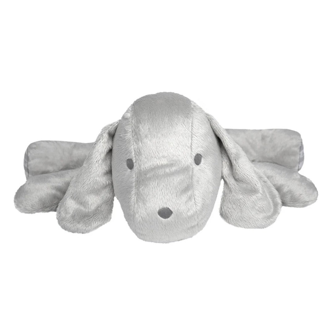 Lucien The Dog 35cm - Grey