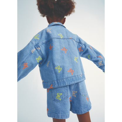 Burbank Denim Jacket