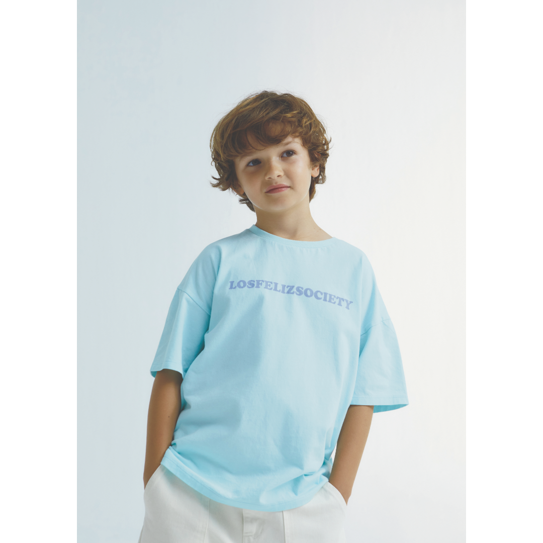 Smiley Tee