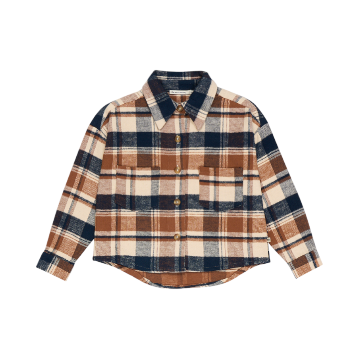 Thomas Shirt