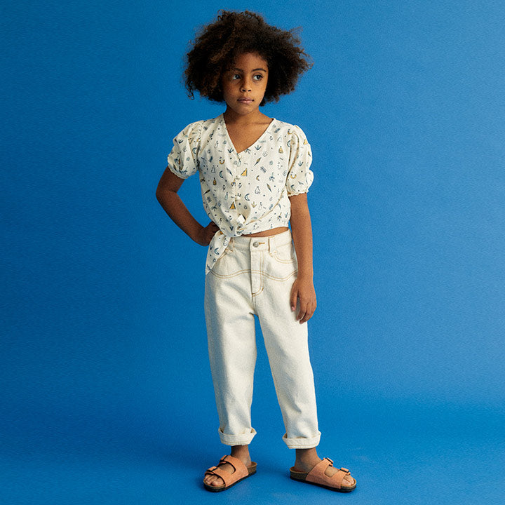All Things Blouse