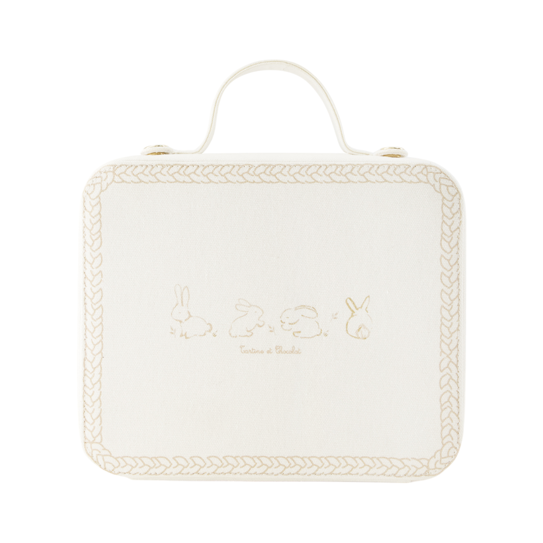 Baby Keepsake Box