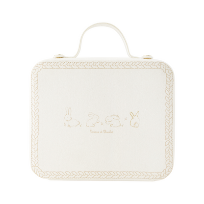 Baby Keepsake Box