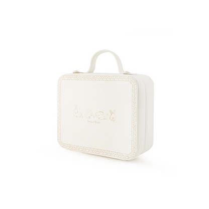 Baby Keepsake Box