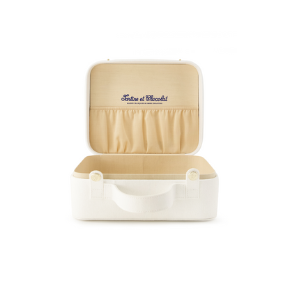 Baby Keepsake Box