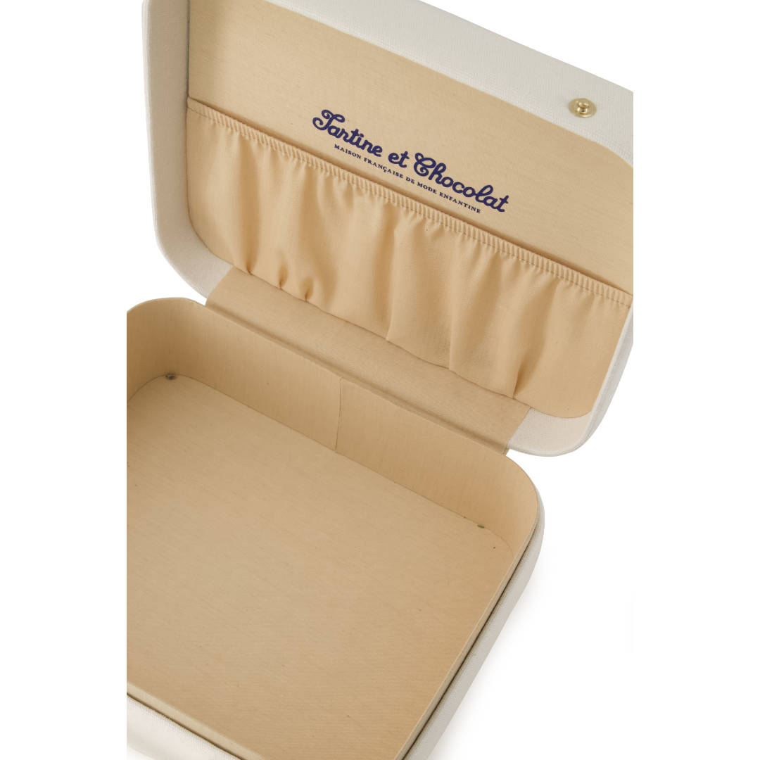 Baby Keepsake Box