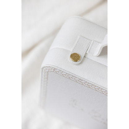 Baby Keepsake Box