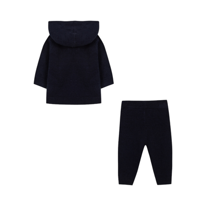 Jogging Set - Navy Blue
