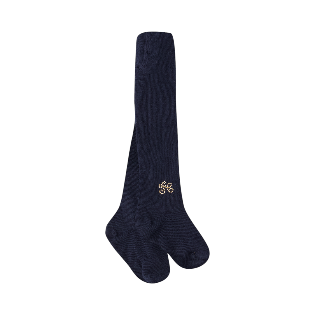 TC Stockings - Navy