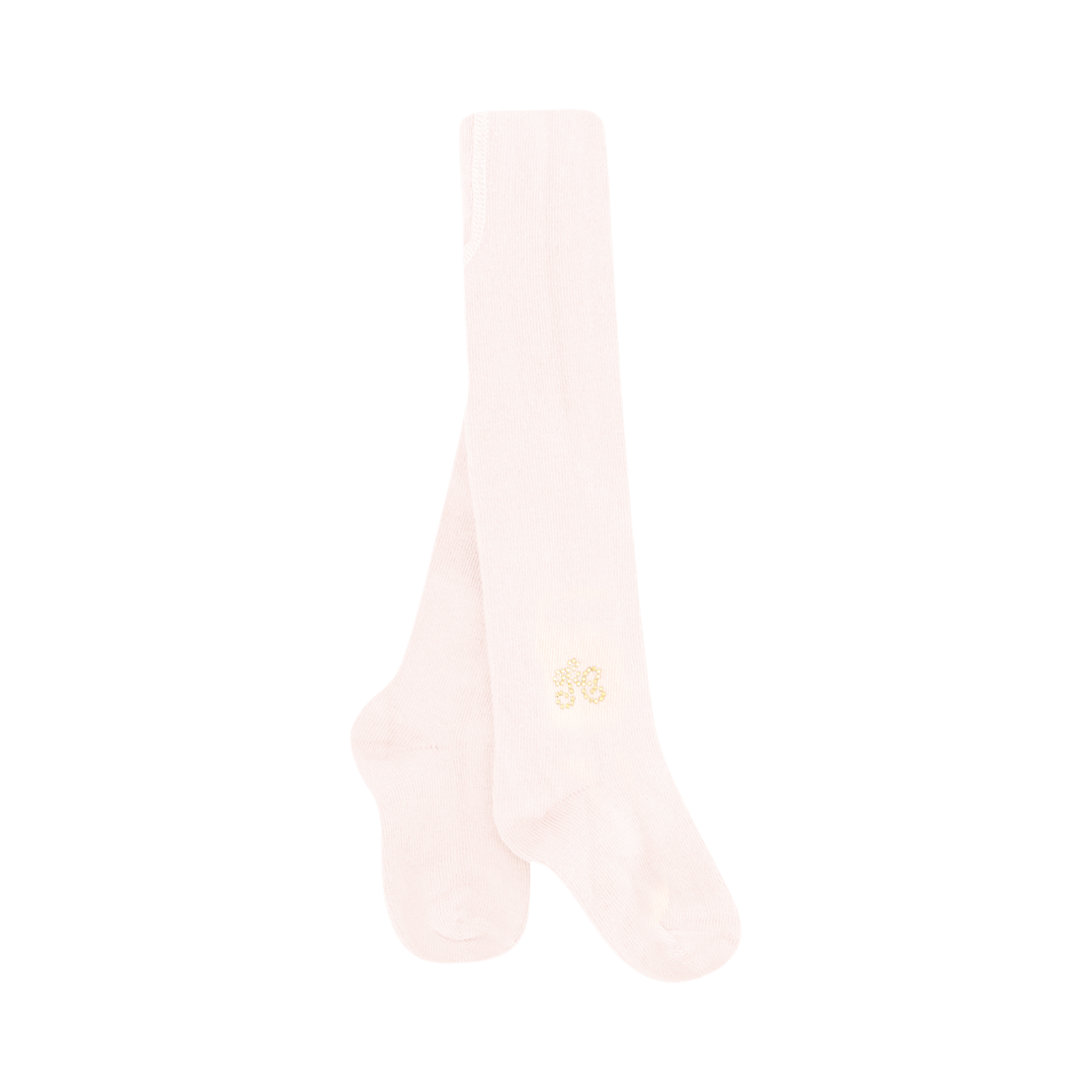 TC Stockings - Pale Pink